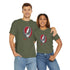 University of New Mexico Dead T-Shirt - StealieShop